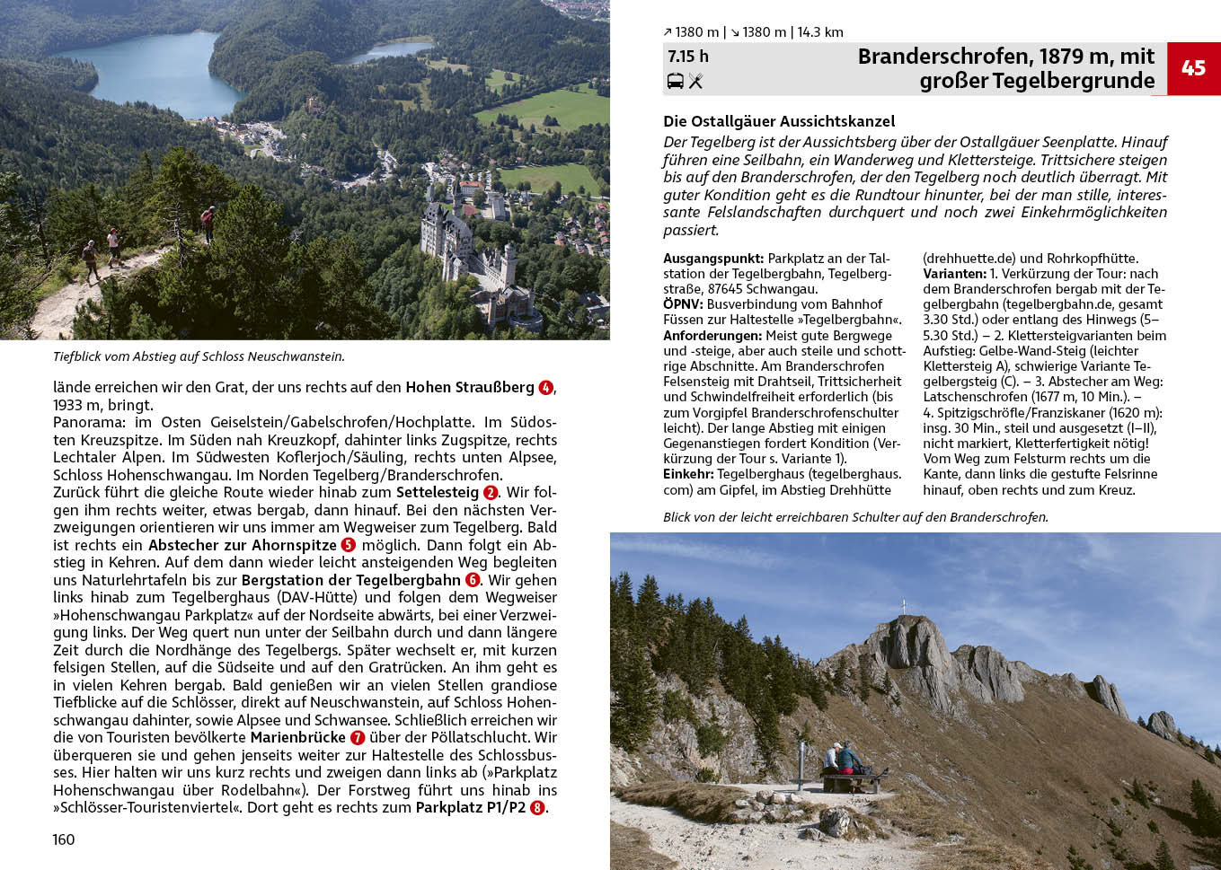 wandelgids Ammergauer Alpen Rother Wanderführer 9783763315284 Bergverlag Rother RWG Wandelgidsen Zuid-Duitsland wandelgids Ammergauer Alpen Rother Wanderführer 9783763315284 Bergverlag Rother RWG Wandelgidsen Zuid-Duitsland