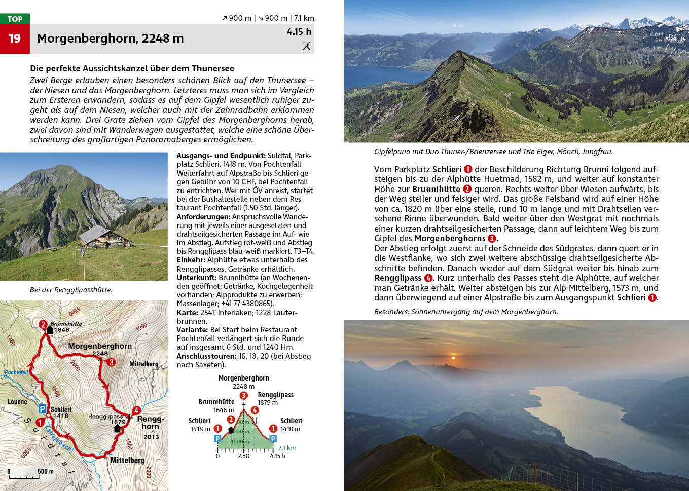 wandelgids Berner Oberland Ost Rother Wanderführer 9783763315406 Bergverlag Rother RWG Wandelgidsen Berner Oberland wandelgids Berner Oberland Ost Rother Wanderführer 9783763315406 Bergverlag Rother RWG Wandelgidsen Berner Oberland