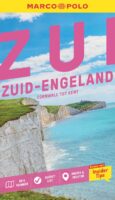 Marco Polo reisgids Zuid-Engeland 9783829747844  Marco Polo NL   Reisgidsen West Country, Zuidoost-Engeland