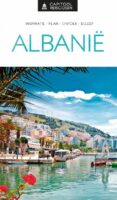 Capitool Albanië 9789000401772  Capitool Reisgidsen   Reisgidsen Albanië