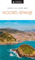Capitool Noord-Spanje | reisgids 9789000406067  Capitool Reisgidsen   Reisgidsen Baskenland, Navarra, Rioja, Noordwest-Spanje