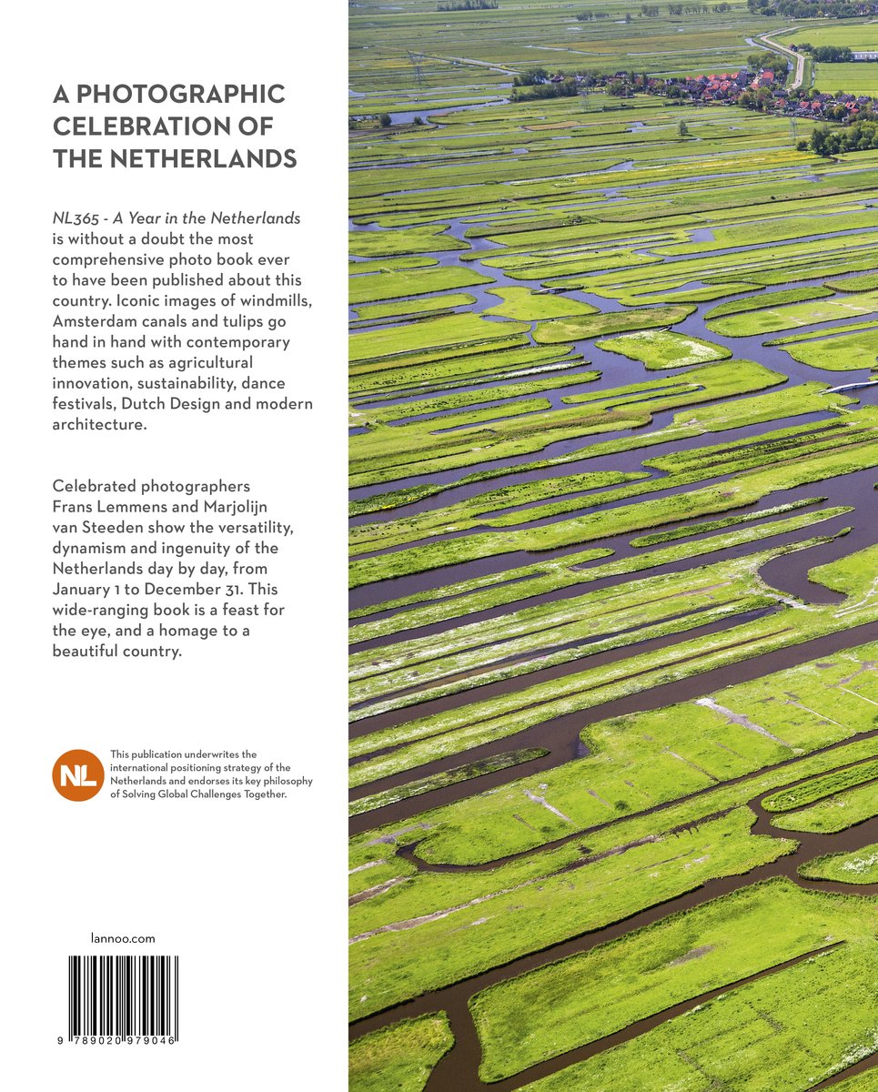 NL365 - A Year in the Netherlands | fotoboek Frans Lemmens 9789020979046 Frans Lemmens Terra Fotoboeken Nederland NL365 - A Year in the Netherlands | fotoboek Frans Lemmens 9789020979046 Frans Lemmens Terra Fotoboeken Nederland