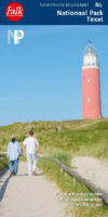 FRK-N1 Texel | regiokaart 1:25.000 9789028706019  Falk Falk Regiokaarten  Wandelkaarten Waddeneilanden en Waddenzee