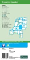 FFK-09  Veluwe | VVV fietskaart 1:61.000 9789028706026  Falk Fietskaarten met Knooppunten  Fietskaarten Arnhem en de Veluwe