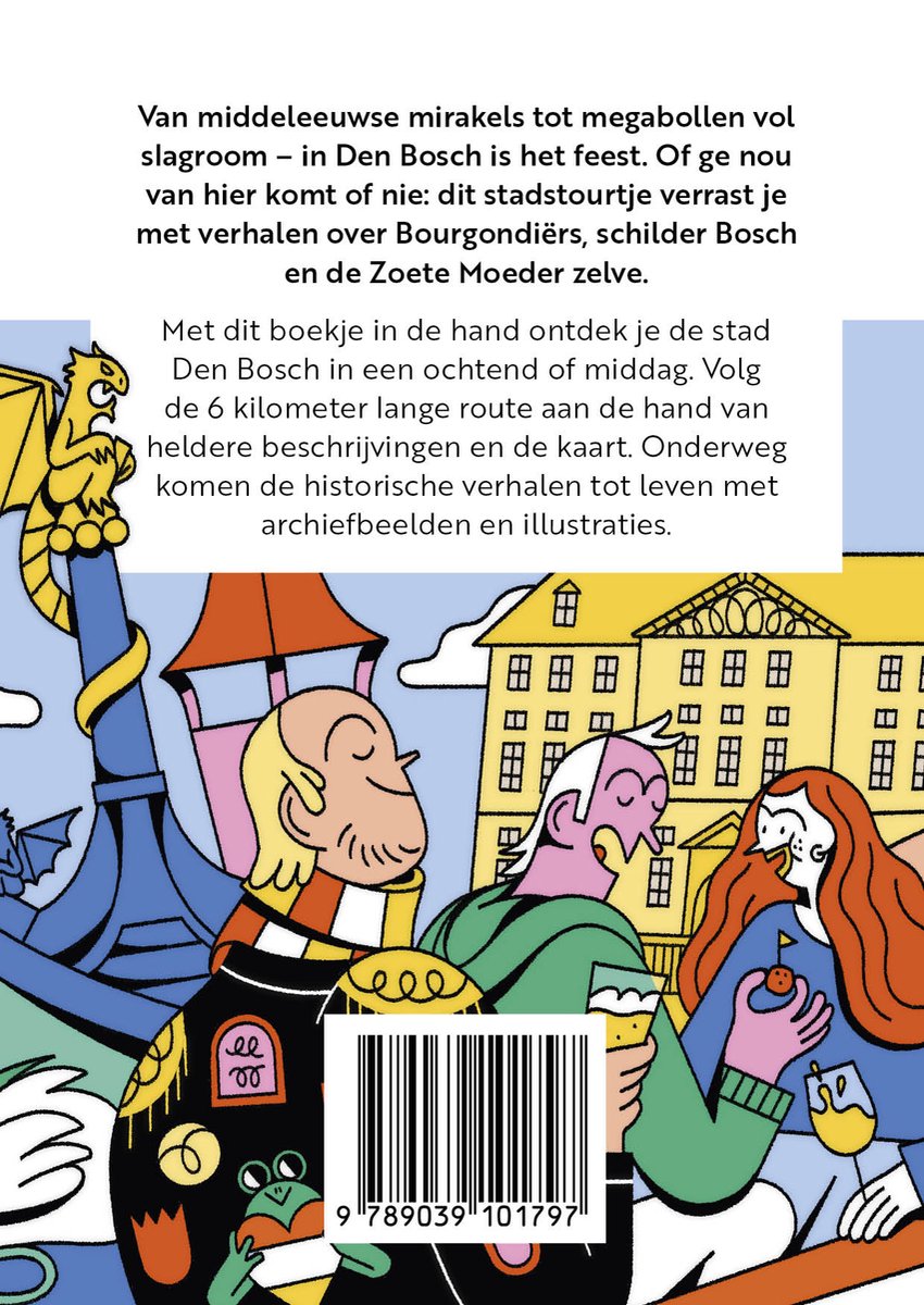 Bosch' Tourtje | wandelgids 9789039101797 Roos Hamelink VBK Media Wandelgidsen Noord-Brabant Bosch' Tourtje | wandelgids 9789039101797 Roos Hamelink VBK Media Wandelgidsen Noord-Brabant