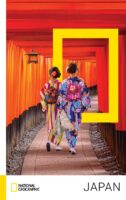 National Geographic Japan | reisgids 9789043942713  National Geographic NL   Reisgidsen Japan