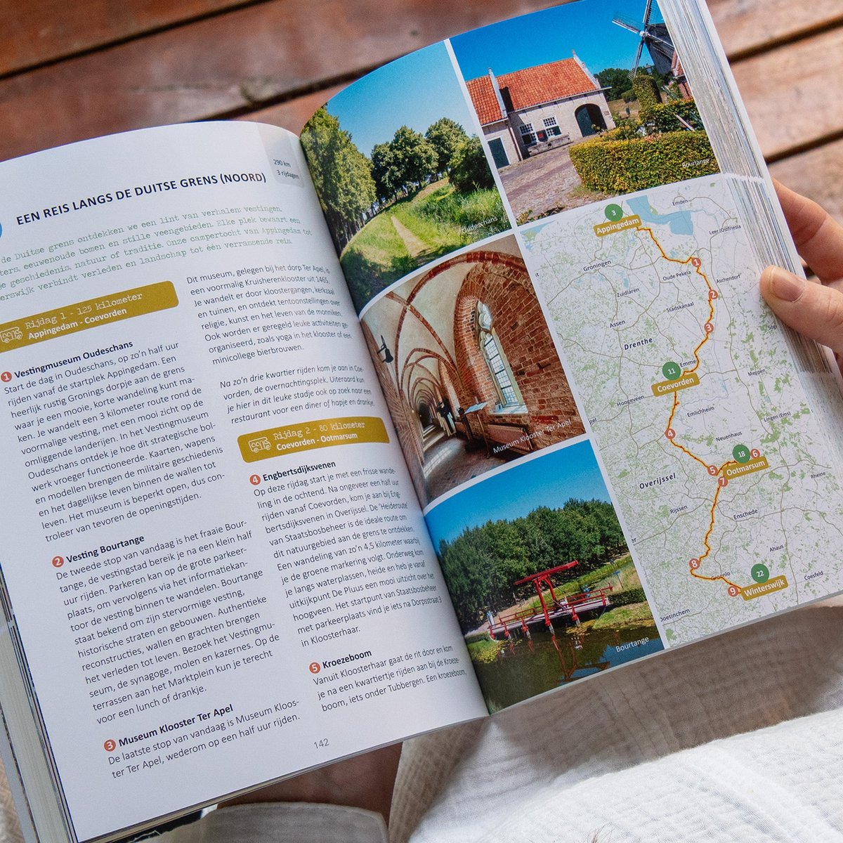 De 100 mooiste campertrips van Nederland & België 9789083510163 Marlou Jacobs REiSREPORT Reisgidsen Benelux De 100 mooiste campertrips van Nederland & België 9789083510163 Marlou Jacobs REiSREPORT Reisgidsen Benelux