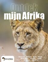 Ontdek Mijn Afrika | Marjolein Westerterp 9789083556246 Marjolein Westerterp Oog voor Africa   Reisverhalen & literatuur Afrika
