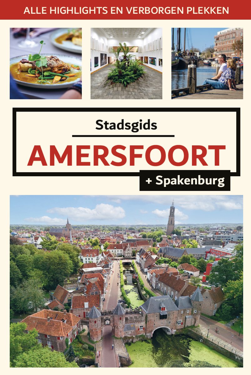 Stadsgids Amersfoort 9789083556505 Luuk Staring Pumbo Wandelgidsen Utrecht Stadsgids Amersfoort 9789083556505 Luuk Staring Pumbo Wandelgidsen Utrecht