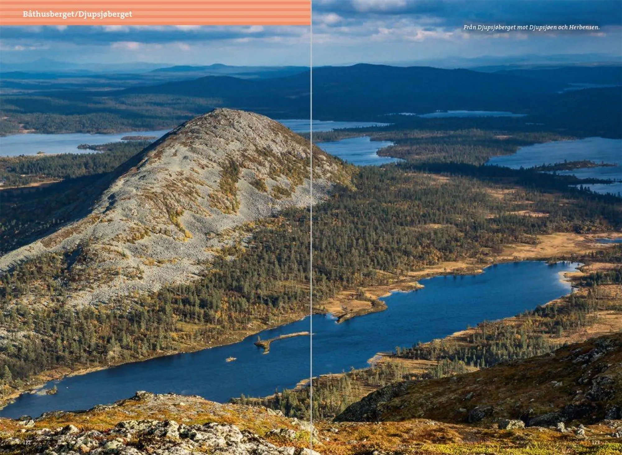 Fjällvandra kring Grövelsjön 9789189079151 Calazo Calazo Zweden midden Wandelgidsen Midden Zweden Fjällvandra kring Grövelsjön 9789189079151 Calazo Calazo Zweden midden Wandelgidsen Midden Zweden