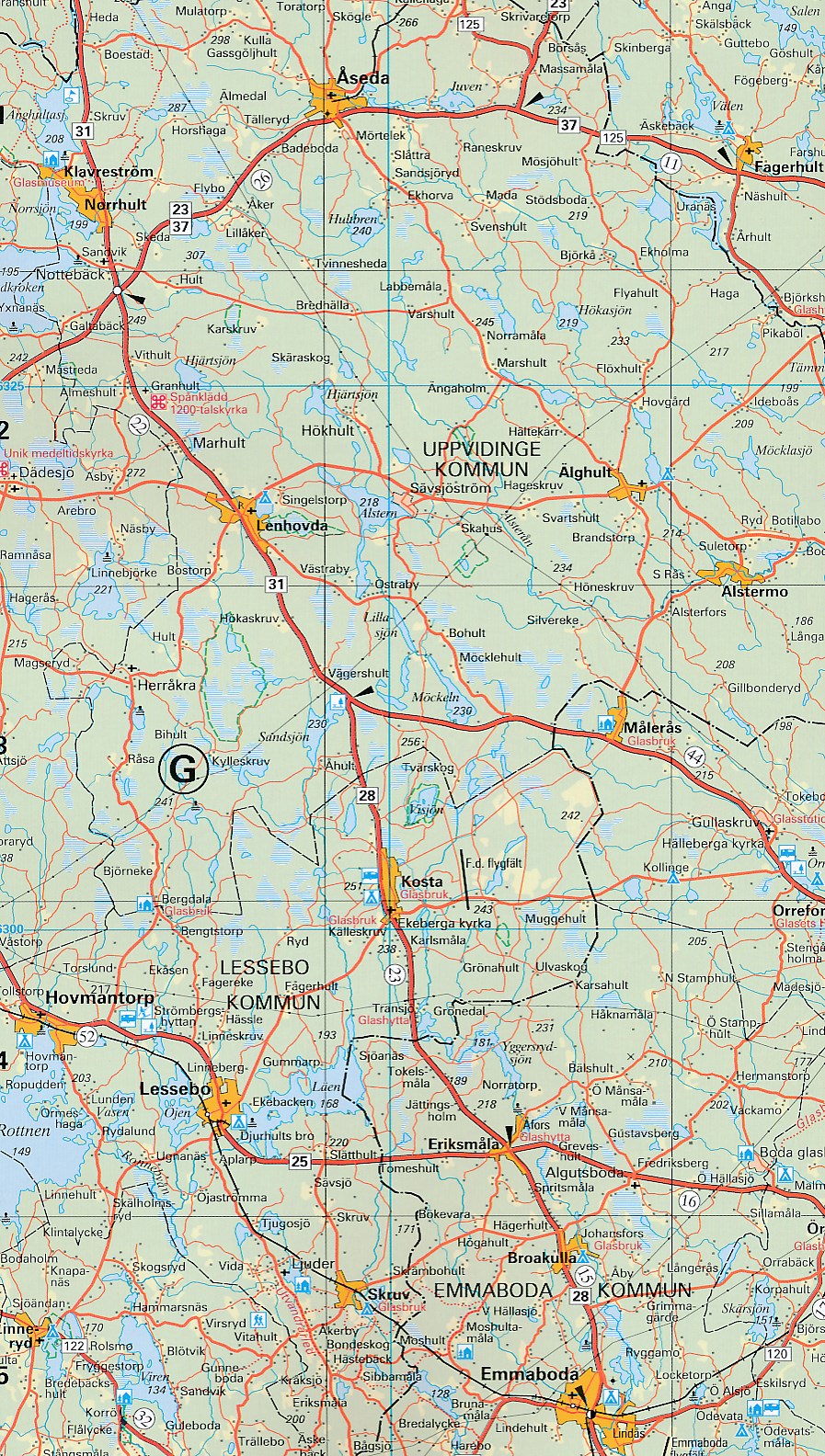 Motormännens Sverige Vägatlas (Norstedts) 9789198980110 Kartförlaget - Lantmäteriet Wegenatlassen Wegenatlassen Zweden Motormännens Sverige Vägatlas (Norstedts) 9789198980110 Kartförlaget - Lantmäteriet Wegenatlassen Wegenatlassen Zweden