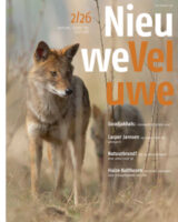 tijdschrift Nieuwe Veluwe | zomer 2026 TNV262  Nieuwe Veluwe Tijdschriften  Landeninformatie Arnhem en de Veluwe