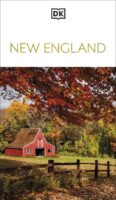 New England (Capitool Engels) 9780241734551  Dorling Kindersley Eyewitness Travel Guides  Reisgidsen New England