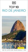 Eyewitness Top 10 Rio de Janeiro stadsgids 9780241813430  Dorling Kindersley Eyewitness Top 10  Reisgidsen Brazilië