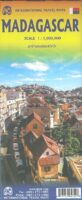 ITM Madagascar 1:1.000.000 9781771294720  International Travel Maps   Landkaarten en wegenkaarten Madagascar