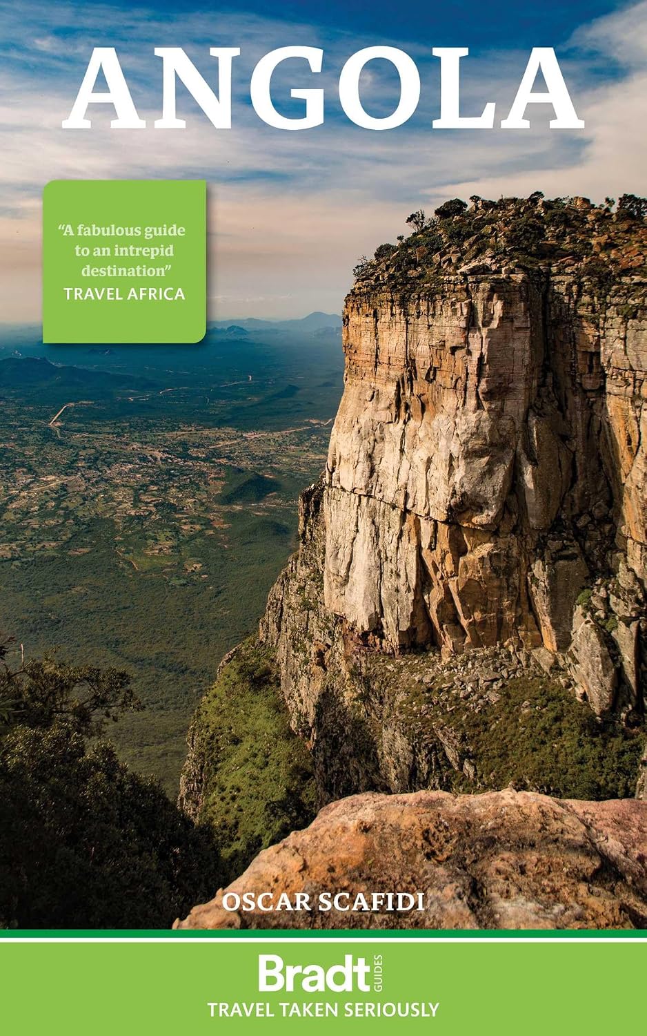 reisgids Angola (Bradt) 9781804693599 Bradt Reisgidsen Angola, Zimbabwe, Zambia, Mozambique, Malawi reisgids Angola (Bradt) 9781804693599 Bradt Reisgidsen Angola, Zimbabwe, Zambia, Mozambique, Malawi