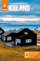 Rough Guides Iceland / IJsland 9781835291962  Rough Guide Rough Guides  Geen categorie 