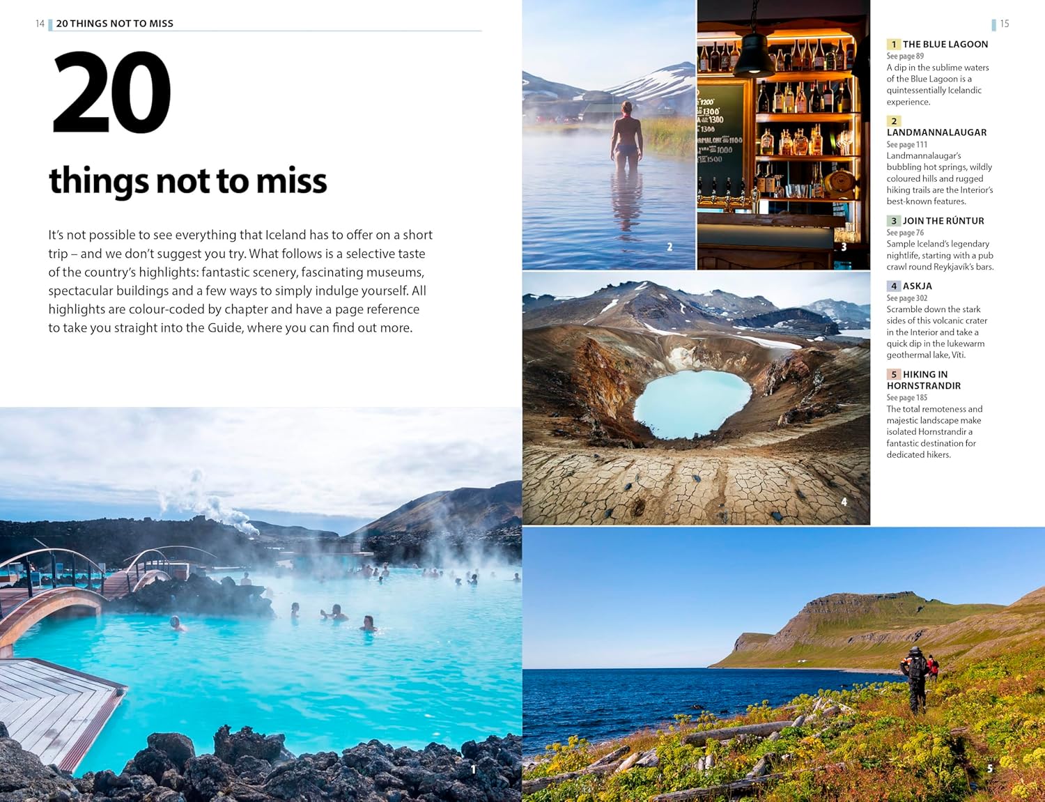 Rough Guides Iceland / IJsland 9781835291962 Rough Guide Rough Guides Geen categorie Rough Guides Iceland / IJsland 9781835291962 Rough Guide Rough Guides Geen categorie