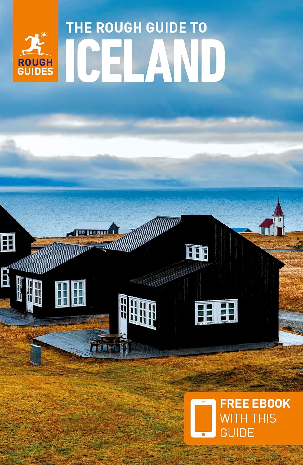 Rough Guides Iceland / IJsland 9781835291962 Rough Guide Rough Guides Geen categorie Rough Guides Iceland / IJsland 9781835291962 Rough Guide Rough Guides Geen categorie