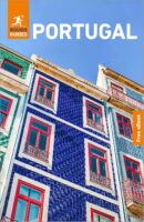 Rough Guide Portugal 9781835294222  Rough Guide Rough Guides  Reisgidsen Portugal