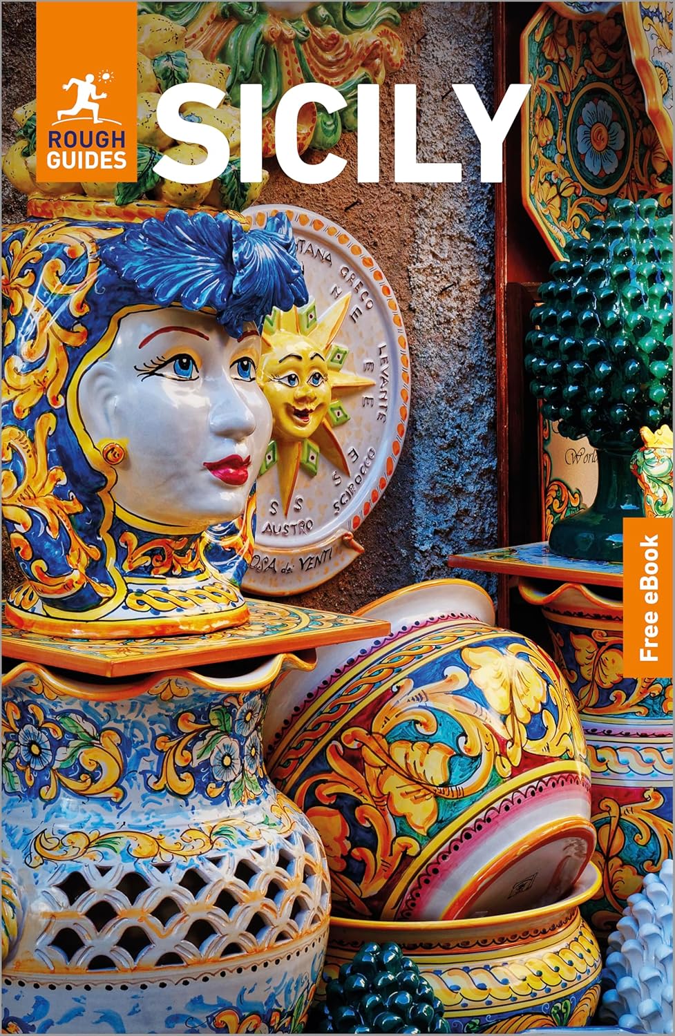 Rough Guide Sicily 9781835294239 Rough Guide Rough Guides Reisgidsen Sicilië Rough Guide Sicily 9781835294239 Rough Guide Rough Guides Reisgidsen Sicilië