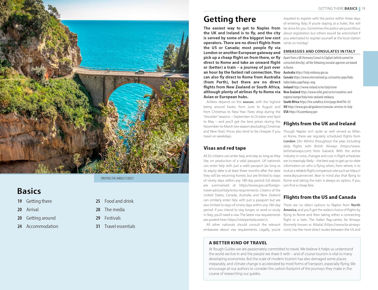 Rough Guide Naples & the Amalfi Coast 9781835294284 Martin Dunford Rough Guide Rough Guides Reisgidsen Napels, Amalfi, Cilento, Campanië Rough Guide Naples & the Amalfi Coast 9781835294284 Martin Dunford Rough Guide Rough Guides Reisgidsen Napels, Amalfi, Cilento, Campanië