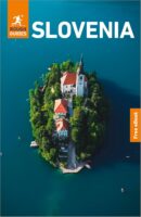 Rough Guide Slovenia 9781835294383  Rough Guide Rough Guides  Reisgidsen Slovenië