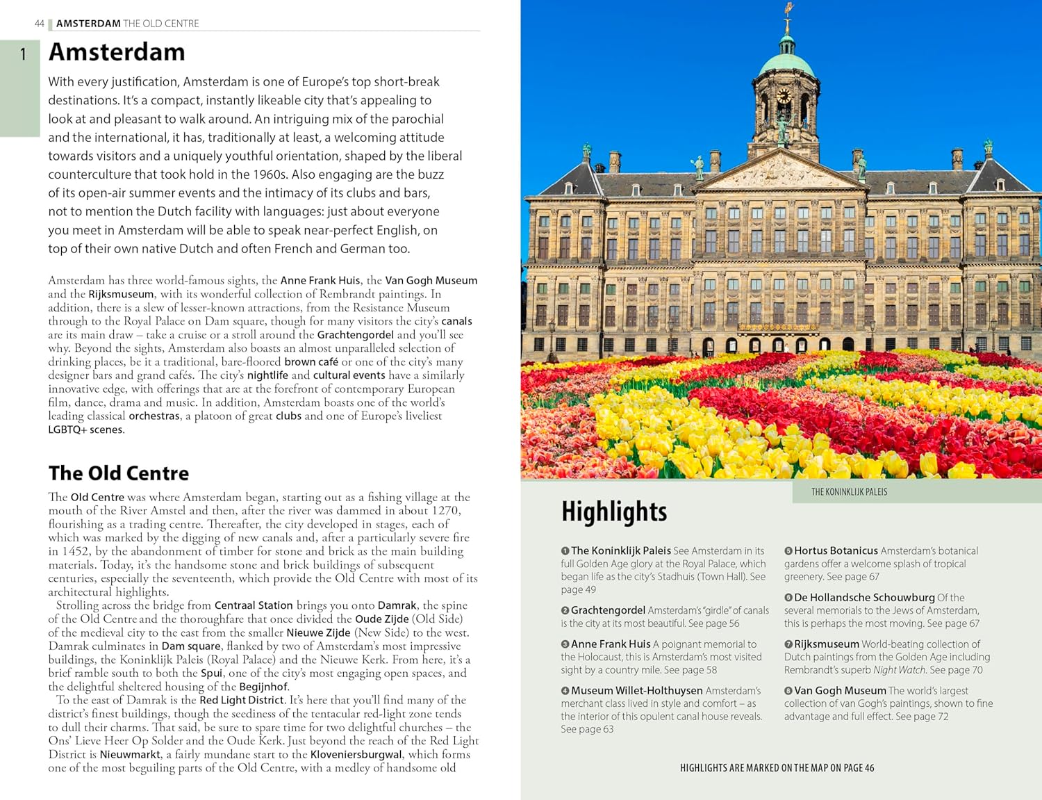 Rough Guide The Netherlands 9781835295120 Rough Guide Rough Guides Reisgidsen Nederland Rough Guide The Netherlands 9781835295120 Rough Guide Rough Guides Reisgidsen Nederland