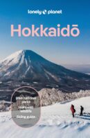 Lonely Planet Hokkaido 9781837588190  Lonely Planet Travel Guides  Reisgidsen Japan