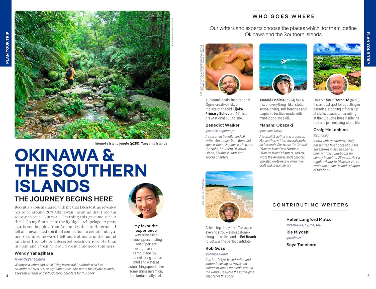 Lonely Planet Okinawa & Southwest Islands 9781837588206 Lonely Planet Travel Guides Reisgidsen Japan Lonely Planet Okinawa & Southwest Islands 9781837588206 Lonely Planet Travel Guides Reisgidsen Japan