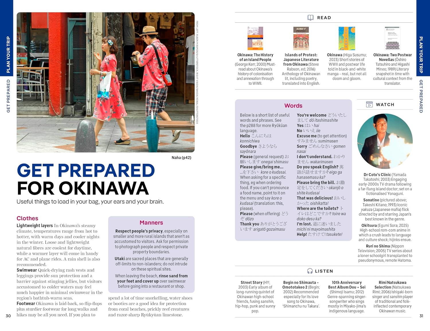 Lonely Planet Okinawa & Southwest Islands 9781837588206 Lonely Planet Travel Guides Reisgidsen Japan Lonely Planet Okinawa & Southwest Islands 9781837588206 Lonely Planet Travel Guides Reisgidsen Japan