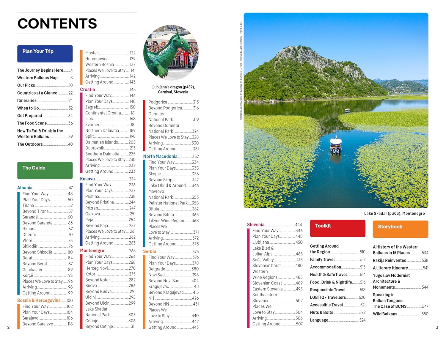 Lonely Planet Western Balkans 9781838693886 Lonely Planet Travel Guides Reisgidsen Westelijke Balkan Lonely Planet Western Balkans 9781838693886 Lonely Planet Travel Guides Reisgidsen Westelijke Balkan