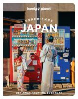 Experience Japan | Lonely Planet 9781838697587  Lonely Planet Experience  Reisgidsen Japan