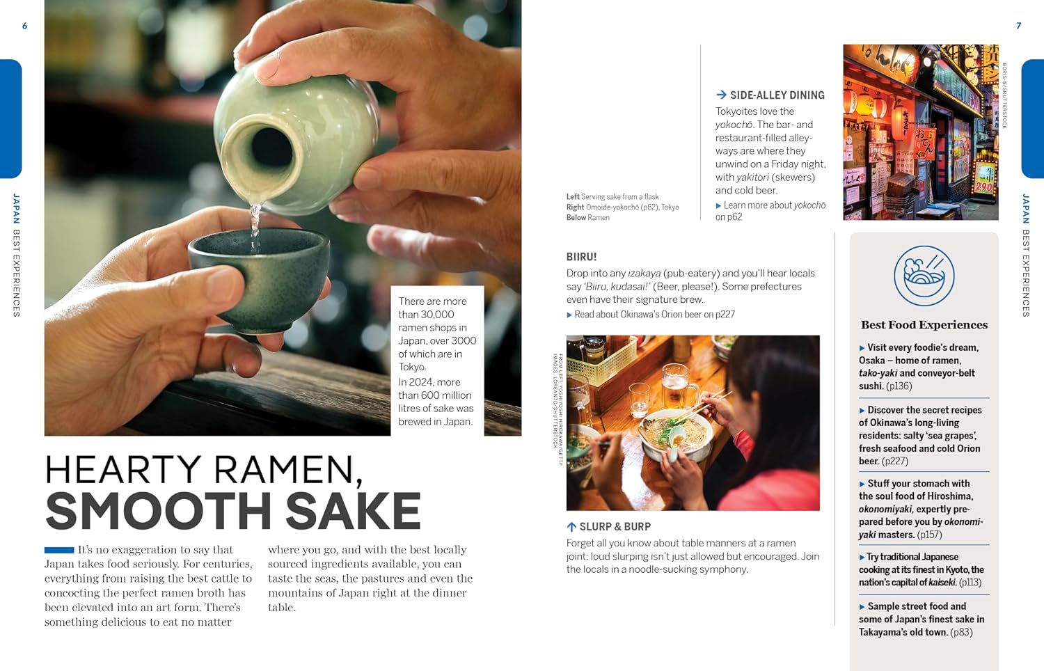 Experience Japan | Lonely Planet 9781838697587 Lonely Planet Experience Reisgidsen Japan Experience Japan | Lonely Planet 9781838697587 Lonely Planet Experience Reisgidsen Japan