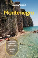Lonely Planet Montenegro 9781838698348  Lonely Planet Travel Guides  Reisgidsen Montenegro