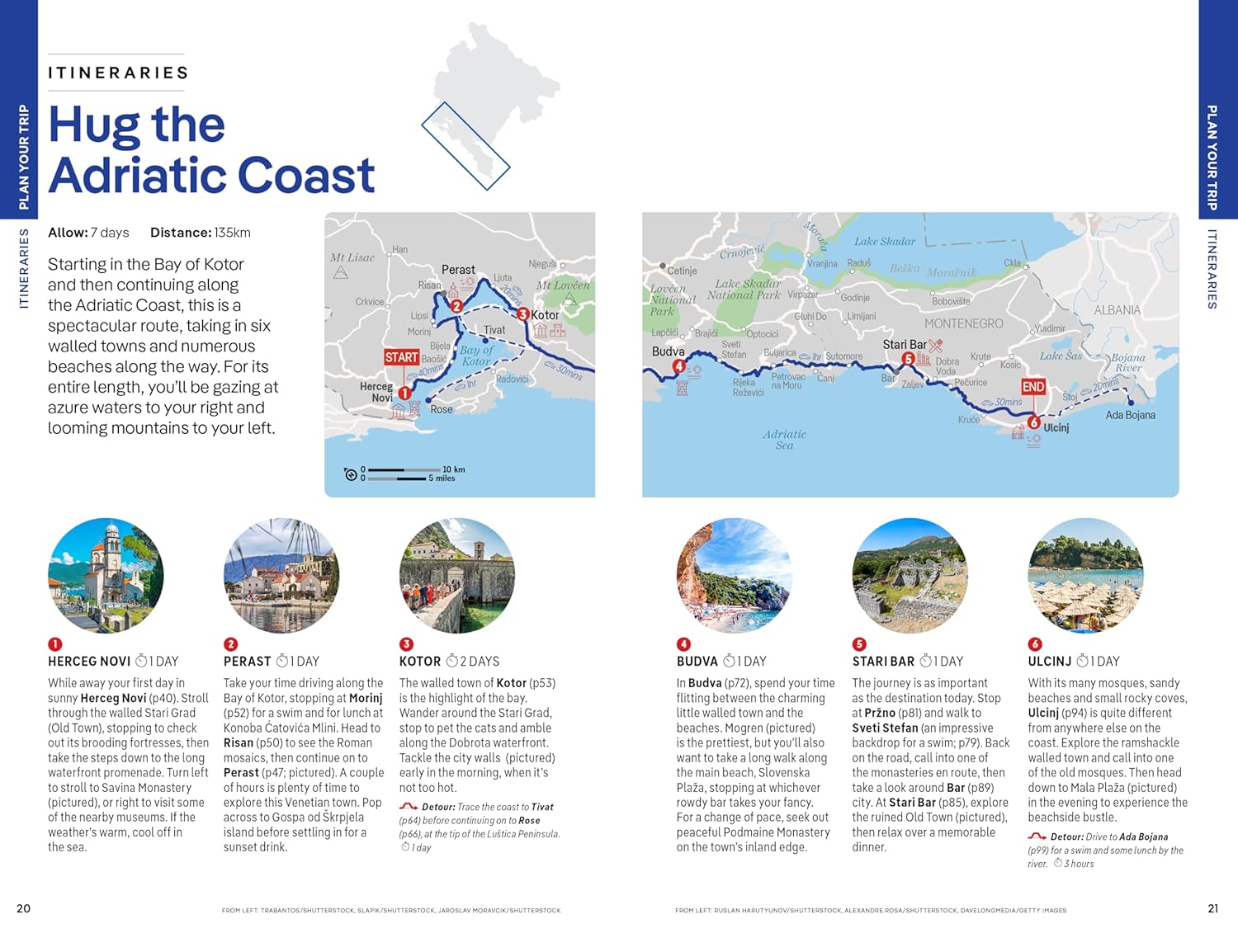 Lonely Planet Montenegro 9781838698348 Lonely Planet Travel Guides Reisgidsen Montenegro Lonely Planet Montenegro 9781838698348 Lonely Planet Travel Guides Reisgidsen Montenegro
