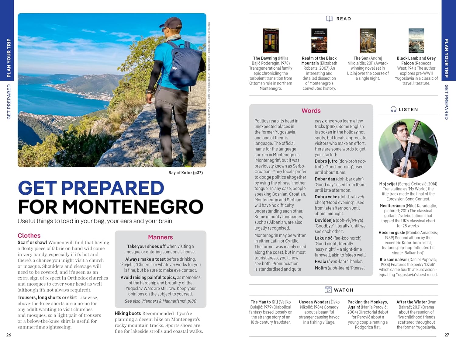 Lonely Planet Montenegro 9781838698348 Lonely Planet Travel Guides Reisgidsen Montenegro Lonely Planet Montenegro 9781838698348 Lonely Planet Travel Guides Reisgidsen Montenegro