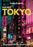 Tokyo Lonely Planet Pocket Guide 9781838699239  Lonely Planet Lonely Planet Pocket Guides  Reisgidsen Tokyo