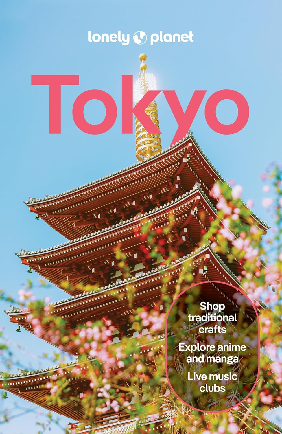 Tokyo | Lonely Planet City Guide 9781838699703 Lonely Planet Cityguides Reisgidsen Tokyo Tokyo | Lonely Planet City Guide 9781838699703 Lonely Planet Cityguides Reisgidsen Tokyo