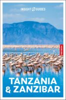 Insight Guide Tanzania & Zanzibar (Engels) 9781839054389  Insight Guides (Engels)   Reisgidsen Tanzania, Zanzibar
