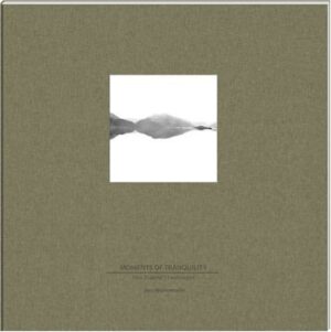 Moments of Tranquility | Jens Waldenmaier 9781877339165 Jens Waldenmaier New Zealand Visitor Publications Ltd   Fotoboeken Nieuw Zeeland