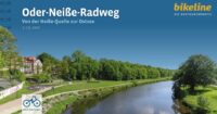 Bikeline Oder-Neisse-Radweg | fietsgids 9783711103413  Esterbauer Bikeline  Fietsgidsen, Meerdaagse fietsvakanties Oost-Duitsland