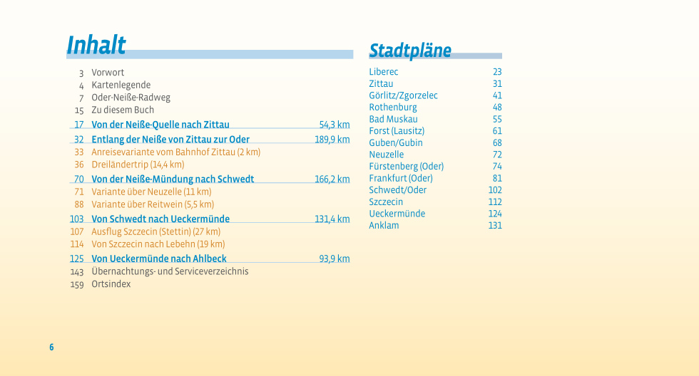 Bikeline Oder-Neisse-Radweg | fietsgids 9783711103413 Esterbauer Bikeline Fietsgidsen, Meerdaagse fietsvakanties Oost-Duitsland Bikeline Oder-Neisse-Radweg | fietsgids 9783711103413 Esterbauer Bikeline Fietsgidsen, Meerdaagse fietsvakanties Oost-Duitsland
