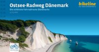Bikeline Ostsee-Radweg Dänemark | fietsgids 9783711103437  Esterbauer Bikeline  Fietsgidsen, Meerdaagse fietsvakanties Denemarken