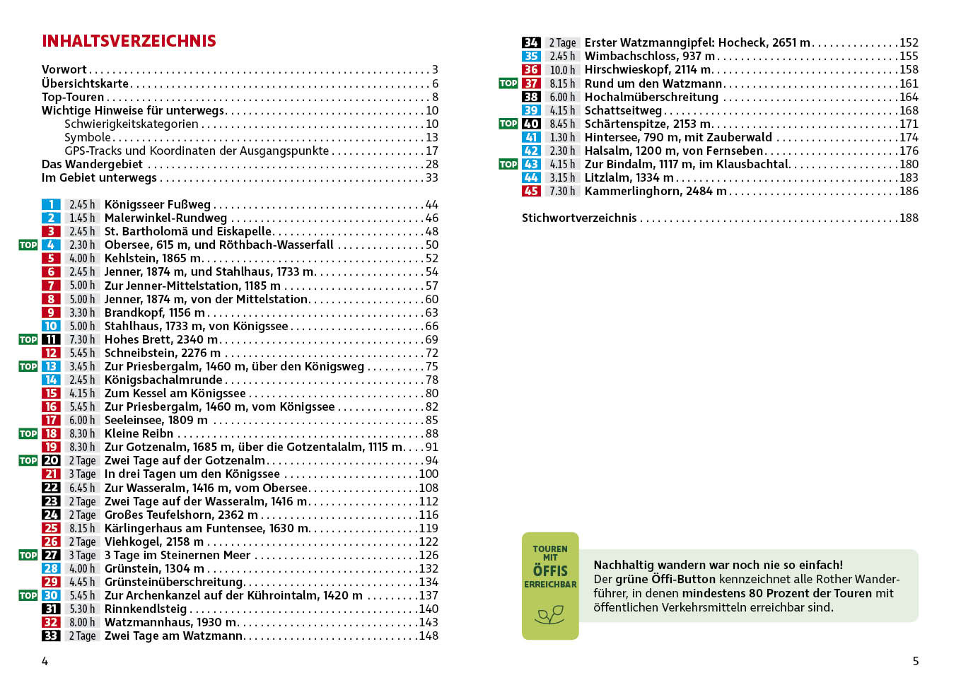 wandelgids Königssee Rother Wanderführer 9783763314508 Bergverlag Rother RWG Wandelgidsen Beierse Alpen wandelgids Königssee Rother Wanderführer 9783763314508 Bergverlag Rother RWG Wandelgidsen Beierse Alpen