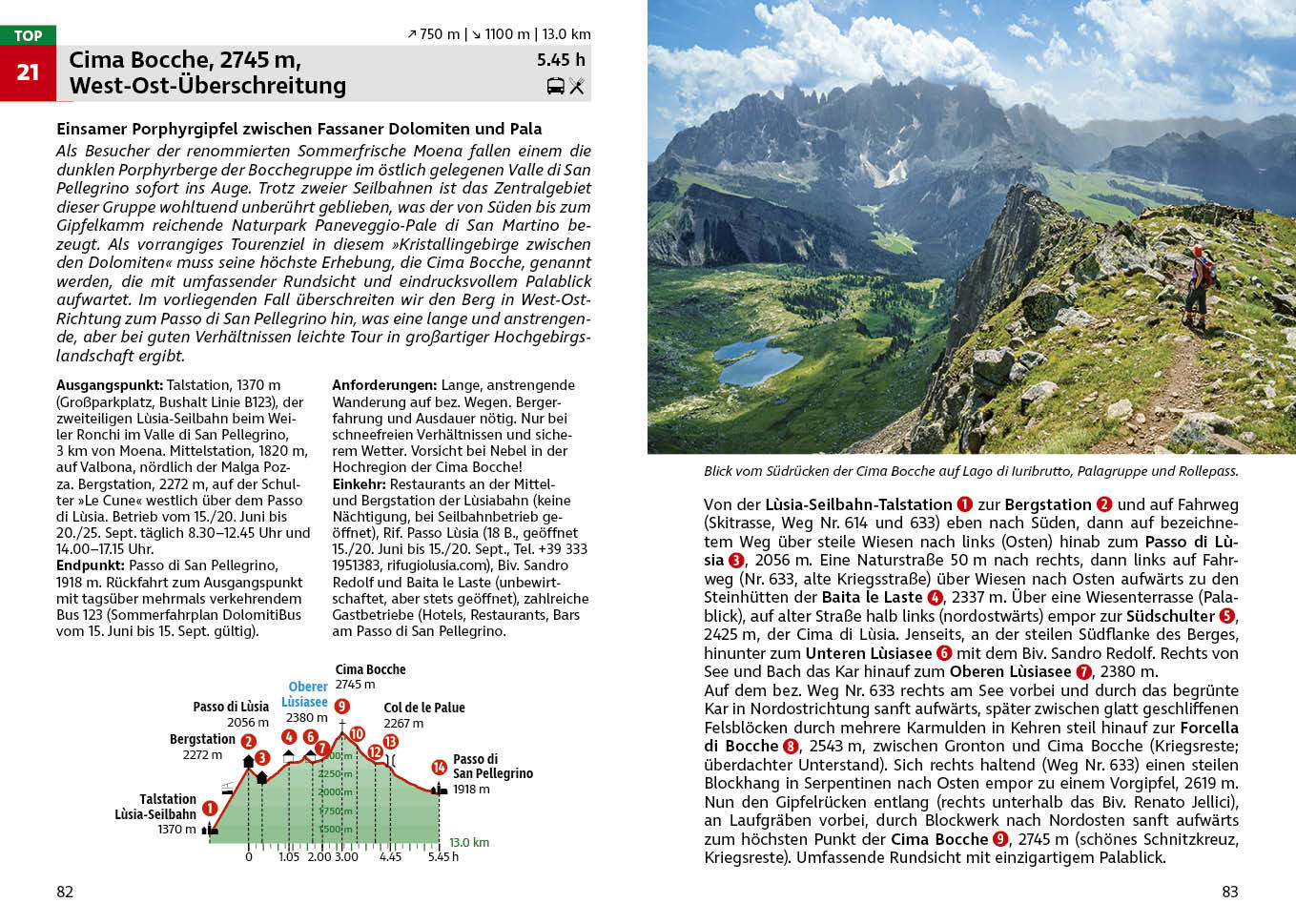 wandelgids Dolomiten 4 Rother Wanderführer 9783763314591 Bergverlag Rother RWG Wandelgidsen Zuid-Tirol, Dolomieten wandelgids Dolomiten 4 Rother Wanderführer 9783763314591 Bergverlag Rother RWG Wandelgidsen Zuid-Tirol, Dolomieten