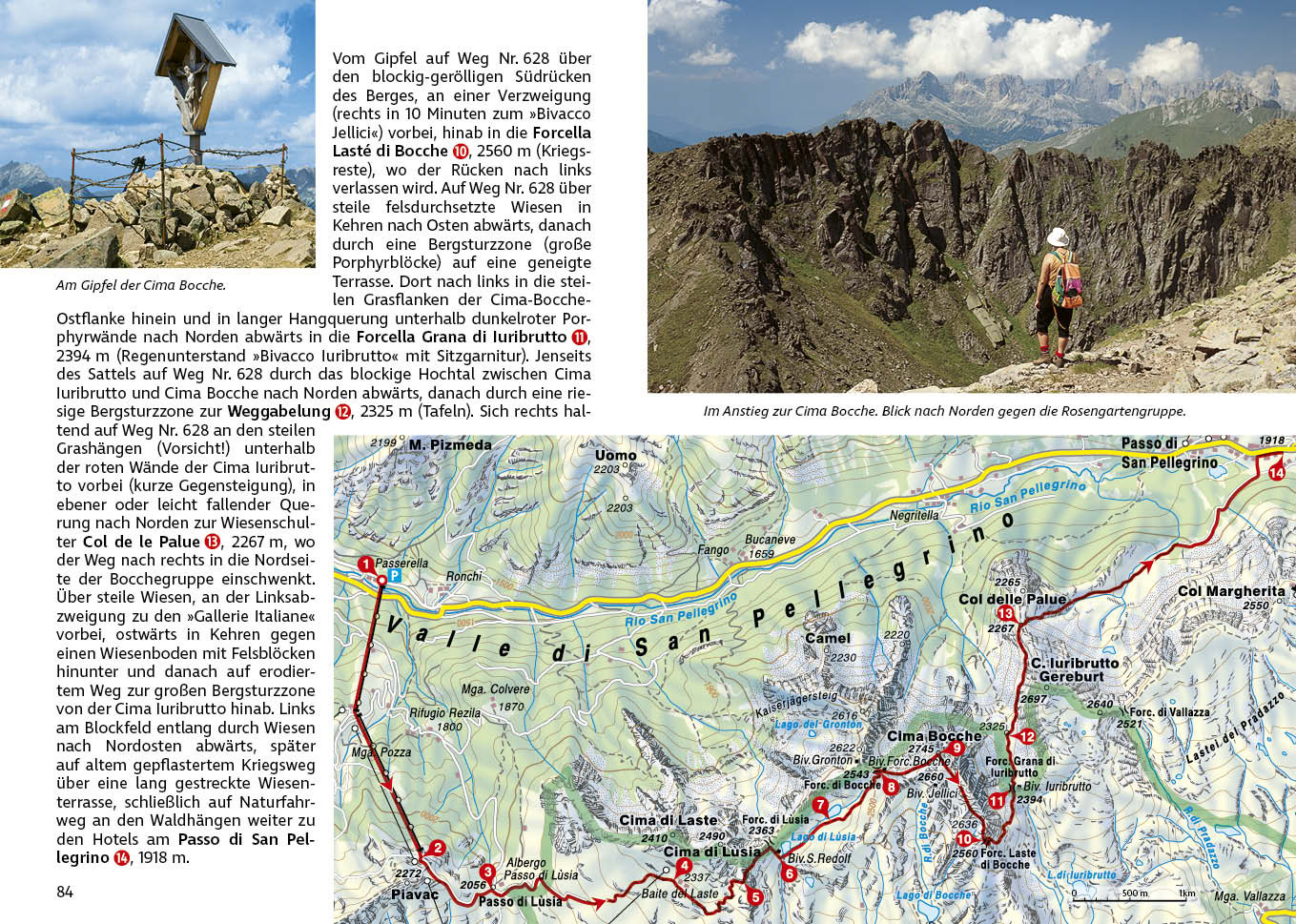 wandelgids Dolomiten 4 Rother Wanderführer 9783763314591 Bergverlag Rother RWG Wandelgidsen Zuid-Tirol, Dolomieten wandelgids Dolomiten 4 Rother Wanderführer 9783763314591 Bergverlag Rother RWG Wandelgidsen Zuid-Tirol, Dolomieten