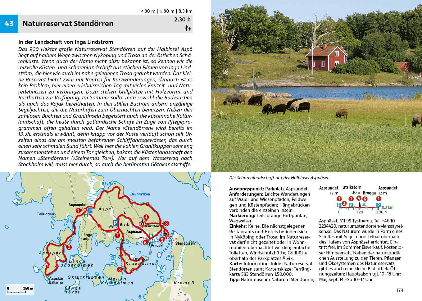 wandelgids Schweden Süd Rother Wanderführer Zuid-Zweden 9783763314805 Bergverlag Rother RWG Wandelgidsen Zuid-Zweden wandelgids Schweden Süd Rother Wanderführer Zuid-Zweden 9783763314805 Bergverlag Rother RWG Wandelgidsen Zuid-Zweden
