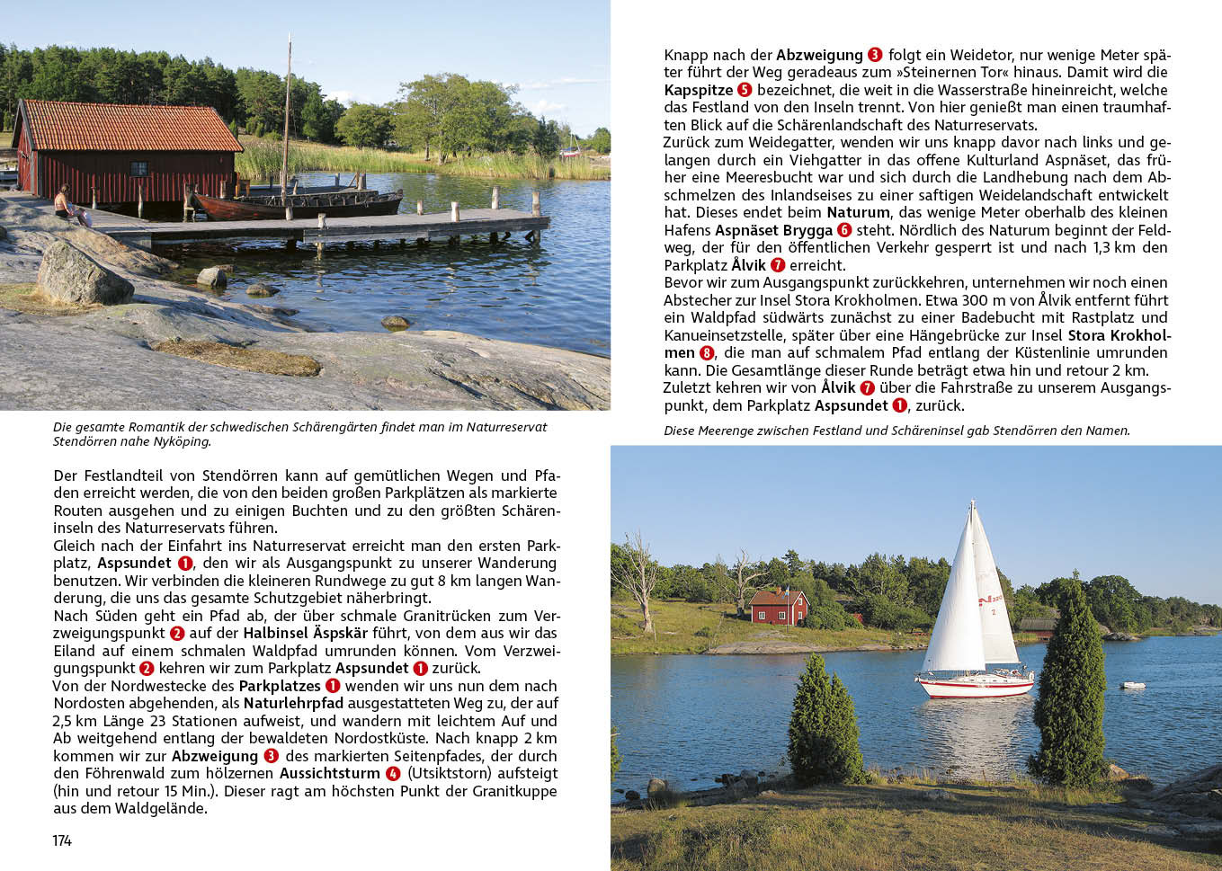 wandelgids Schweden Süd Rother Wanderführer Zuid-Zweden 9783763314805 Bergverlag Rother RWG Wandelgidsen Zuid-Zweden wandelgids Schweden Süd Rother Wanderführer Zuid-Zweden 9783763314805 Bergverlag Rother RWG Wandelgidsen Zuid-Zweden