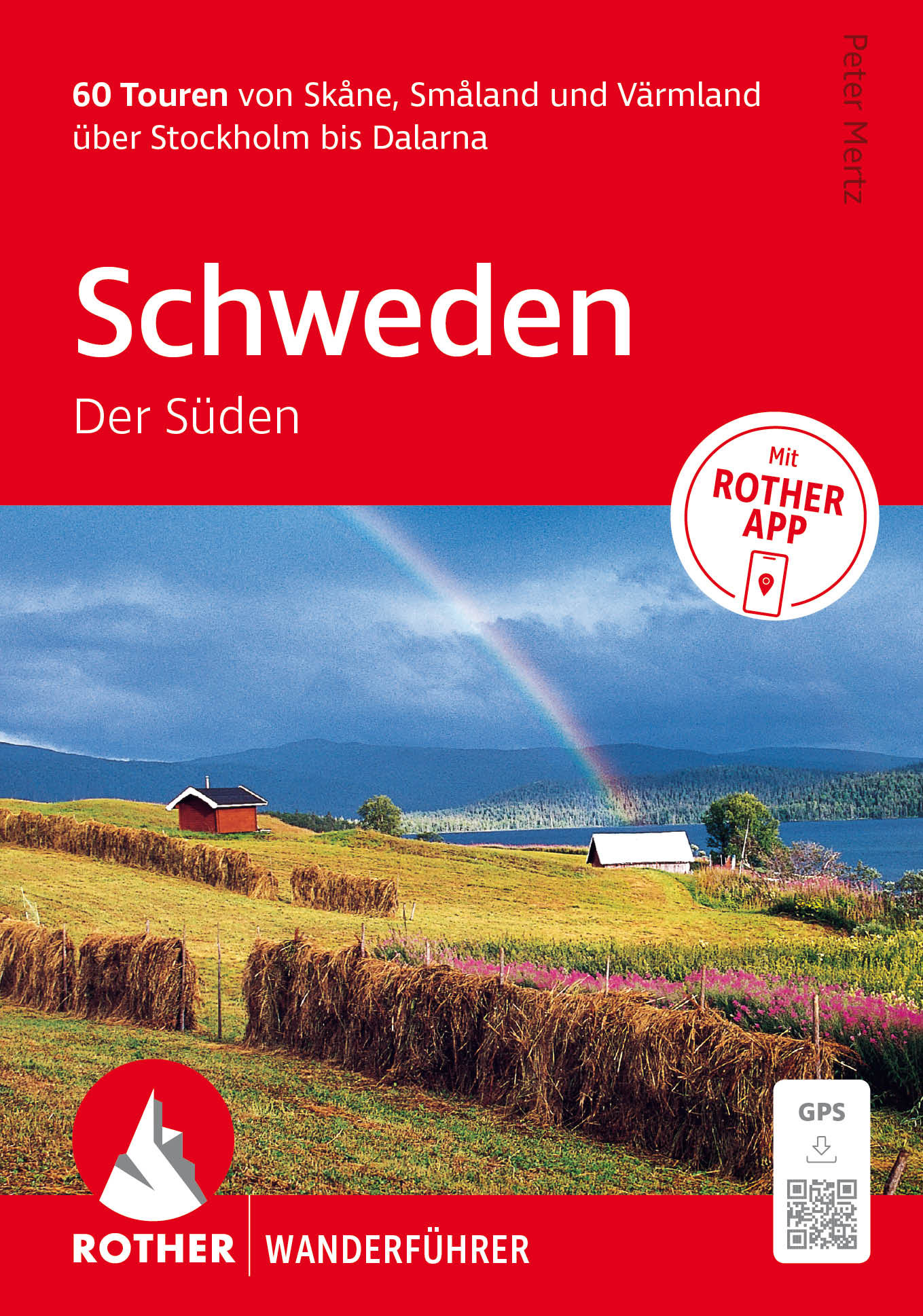 wandelgids Schweden Süd Rother Wanderführer Zuid-Zweden 9783763314805 Bergverlag Rother RWG Wandelgidsen Zuid-Zweden wandelgids Schweden Süd Rother Wanderführer Zuid-Zweden 9783763314805 Bergverlag Rother RWG Wandelgidsen Zuid-Zweden